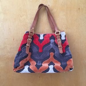 Glenda Gies Baby Lilly Bag Purse